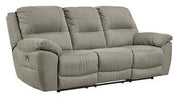 Next-Gen Gaucho Power Reclining Sofa Ashley Furniture Sofa  Fresh Start Furniture
