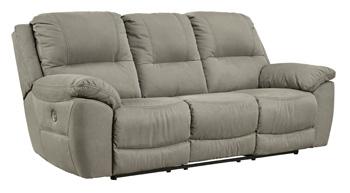 Next-Gen Gaucho Power Reclining Sofa Ashley Furniture Sofa  Fresh Start Furniture