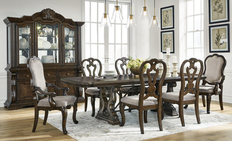 Maylee Dining Room Set Ashley Furniture Dining Room Set  Fresh Start Furniture