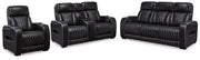 Boyington Living Room Set -  Ashley Furniture Living Room Set
