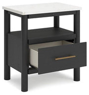 Cadmori Bedroom Set -  Ashley Furniture Bedroom Set  Fresh Start Furniture