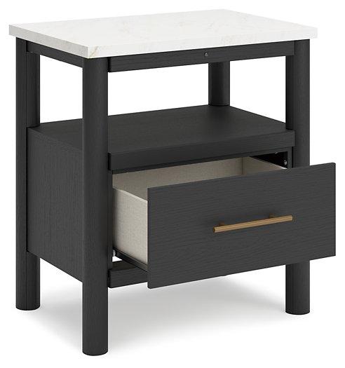 Cadmori Bedroom Set -  Ashley Furniture Bedroom Set  Fresh Start Furniture