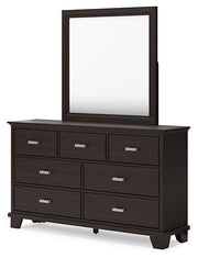 Covetown Bedroom Package -  Ashley Furniture Bedroom Set  Fresh Start Furniture