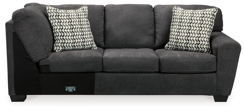 Ambee Living Room Set Ashley Furniture