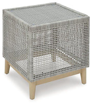 Seton Creek Outdoor Seating Set Ashley Furniture Outdoor Seating Set  Fresh Start Furniture