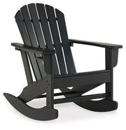 Sundown Treasure Outdoor Seating Set -  Ashley Furniture Outdoor Seating Set  Fresh Start Furniture