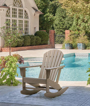 Sundown Treasure Outdoor Seating Set -  Ashley Furniture Outdoor Seating Set  Fresh Start Furniture