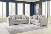 Evansley Living Room Set -  Ashley Furniture Living Room Set  Fresh Start Furniture