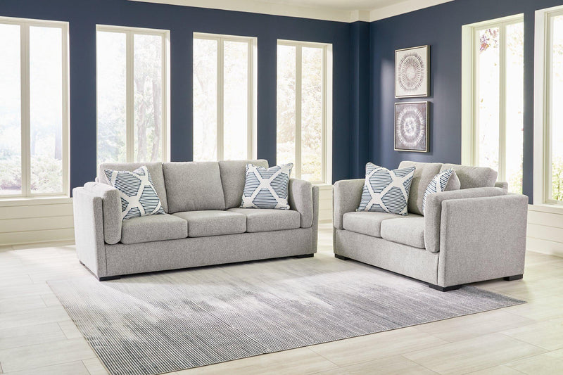 Evansley Living Room Set -  Ashley Furniture Living Room Set  Fresh Start Furniture