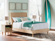 Cielden Bedroom Set -  Ashley Furniture Bedroom Set  Fresh Start Furniture