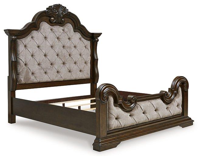 Maylee Bedroom Set Ashley Furniture Bedroom Set  Fresh Start Furniture