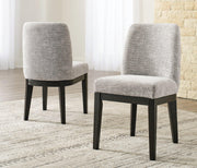 Burkhaus Dining Room Set -  Ashley Furniture Dining Room Set  Fresh Start Furniture