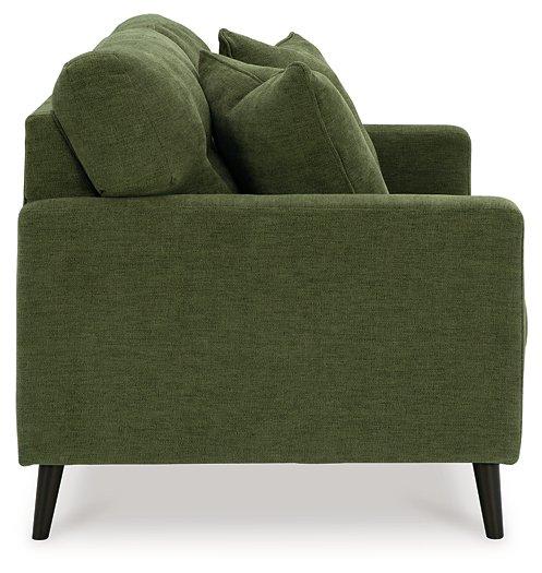 Bixler Living Room Set -  Ashley Furniture Living Room Set