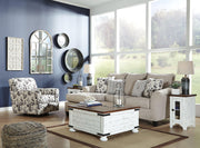 Abney Living Room Set Ashley Furniture