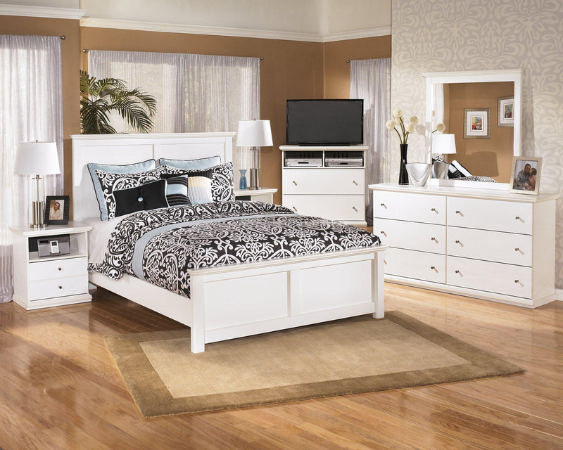 Bostwick Shoals Youth Dresser -  Ashley Furniture Dresser