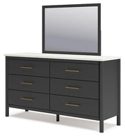 Cadmori Bedroom Set -  Ashley Furniture Bedroom Set  Fresh Start Furniture