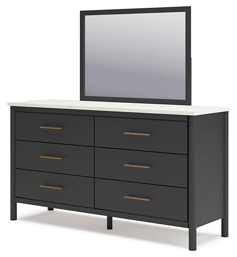 Cadmori Bedroom Set -  Ashley Furniture Bedroom Set  Fresh Start Furniture