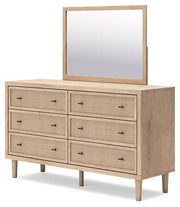 Cielden Bedroom Set -  Ashley Furniture Bedroom Set  Fresh Start Furniture