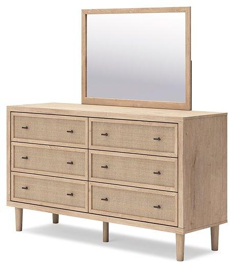 Cielden Bedroom Set -  Ashley Furniture Bedroom Set  Fresh Start Furniture