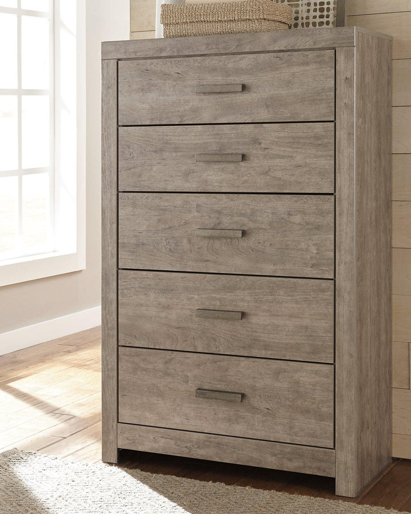 Culverbach Bedroom Set -  Ashley Furniture Youth Bedroom Set  Fresh Start Furniture