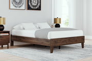 Calverson Bed and Mattress Set -  Ashley Furniture Mattress Set  Fresh Start Furniture