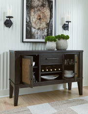 Galliden Dining Room Set Ashley Furniture Dining Room Set  Fresh Start Furniture