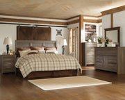 Juararo Bedroom Set Ashley Furniture Bedroom Set  Fresh Start Furniture
