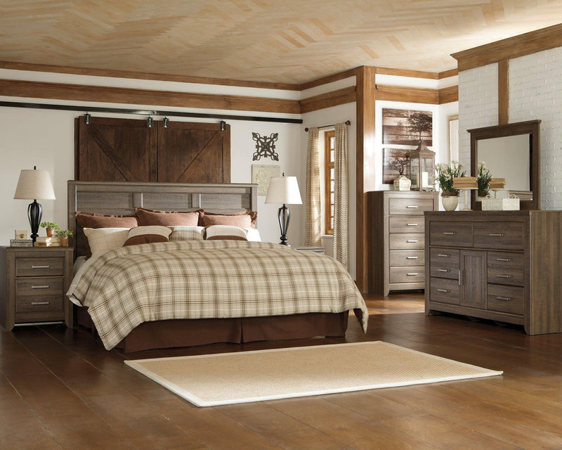 Juararo Bedroom Set Ashley Furniture Bedroom Set  Fresh Start Furniture