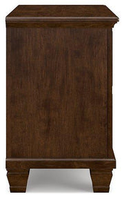 Danabrin Bedroom Set -  Ashley Furniture Bedroom Set  Fresh Start Furniture