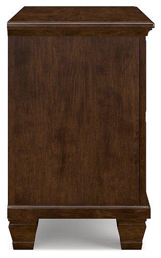 Danabrin Bedroom Set -  Ashley Furniture Bedroom Set  Fresh Start Furniture