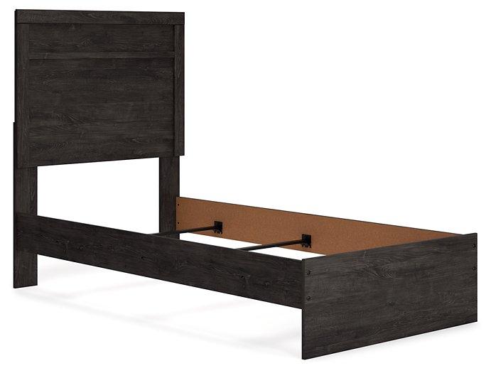 Belachime Bedroom Set -  Ashley Furniture Bedroom Set