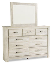 Bellaby Bedroom Set -  Ashley Furniture Bedroom Set