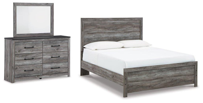 Bronyan Bedroom Set -  Ashley Furniture Bedroom Set  Fresh Start Furniture