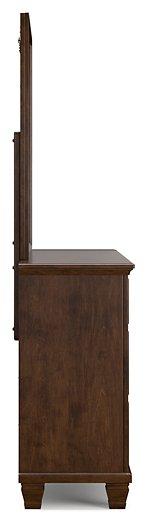 Danabrin Bedroom Set -  Ashley Furniture Bedroom Set  Fresh Start Furniture