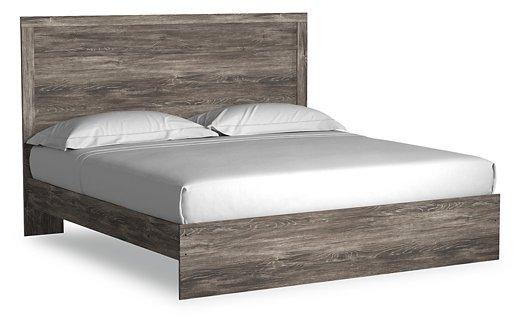 Ralinksi Bedroom Set Ashley Furniture Bedroom Set  Fresh Start Furniture