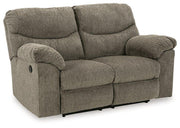 Alphons Living Room Set Ashley Furniture