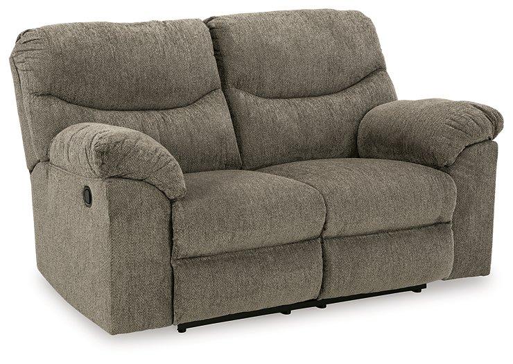 Alphons Living Room Set Ashley Furniture