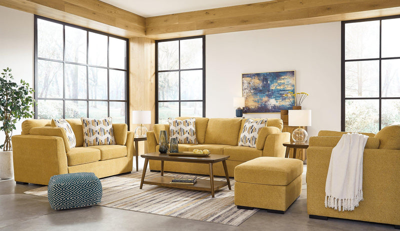 Keerwick Living Room Set Ashley Furniture Living Room Set  Fresh Start Furniture
