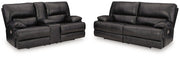 Mountainous Living Room Set Ashley Furniture Living Room Set 2-Piece: Sofa/Loveseat Fresh Start Furniture
