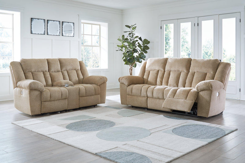 Tip-Off 2-Piece Living Room Set Ashley Furniture Living Room Set  Fresh Start Furniture