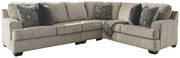 Bovarian Living Room Set -  Ashley Furniture Living Room Set