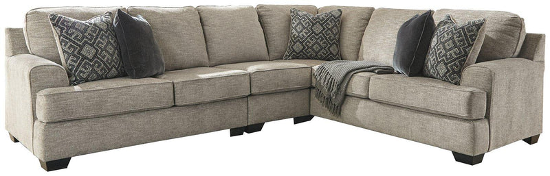 Bovarian Living Room Set -  Ashley Furniture Living Room Set