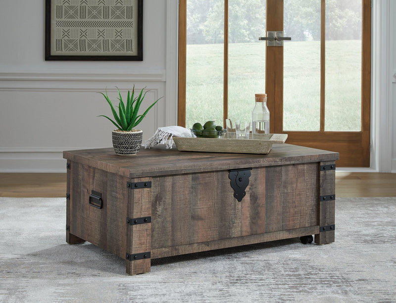 Hollum Occasional Table Set Ashley Furniture Table Set  Fresh Start Furniture