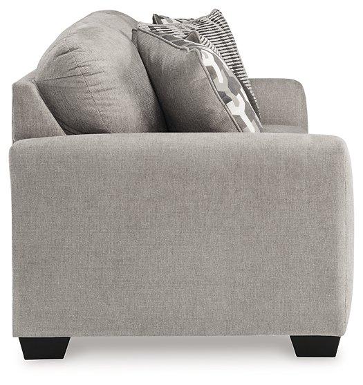 Avenal Park Living Room Set -  Ashley Furniture Living Room Set