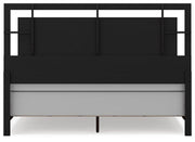 Covetown Bedroom Package -  Ashley Furniture Bedroom Set  Fresh Start Furniture