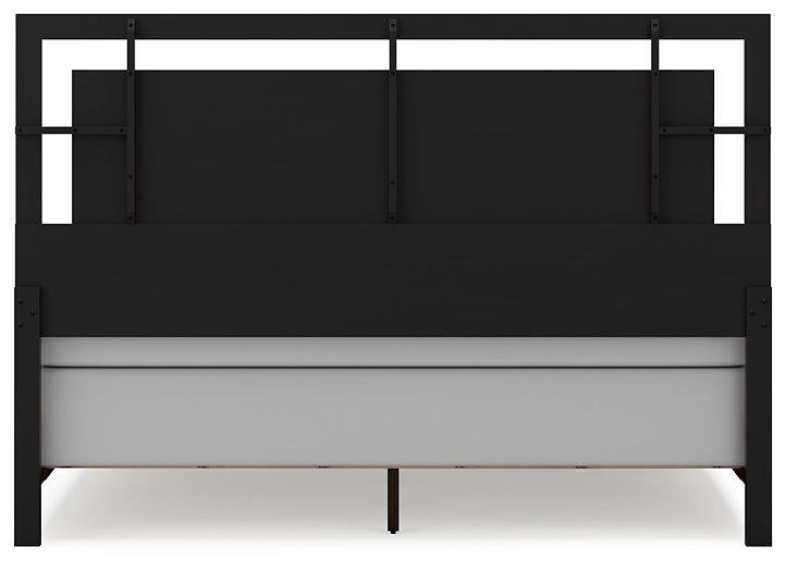Covetown Bedroom Package -  Ashley Furniture Bedroom Set  Fresh Start Furniture