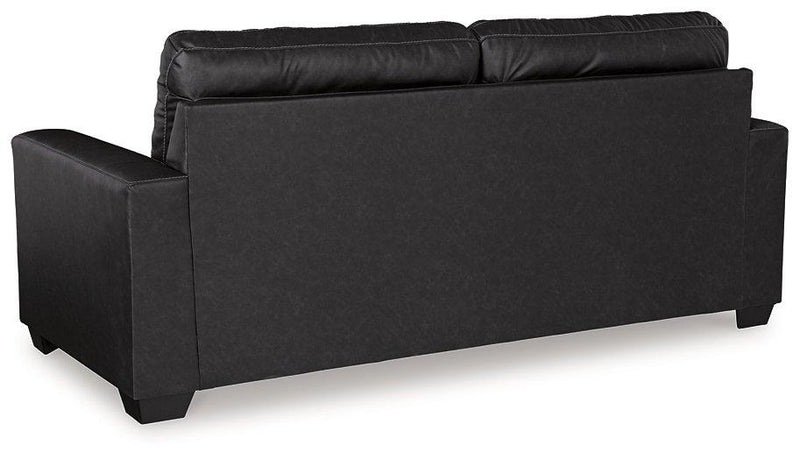 Barlin Mills Sofa -  Ashley Furniture Sofa