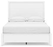 Binterglen Bedroom Package -  Ashley Furniture Bedroom Set