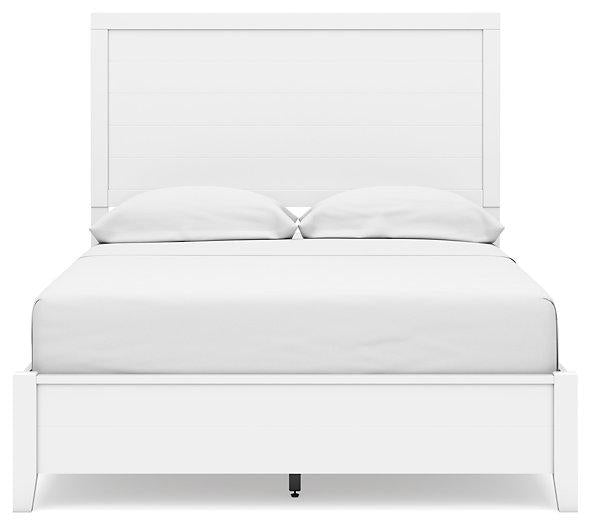 Binterglen Bedroom Package -  Ashley Furniture Bedroom Set