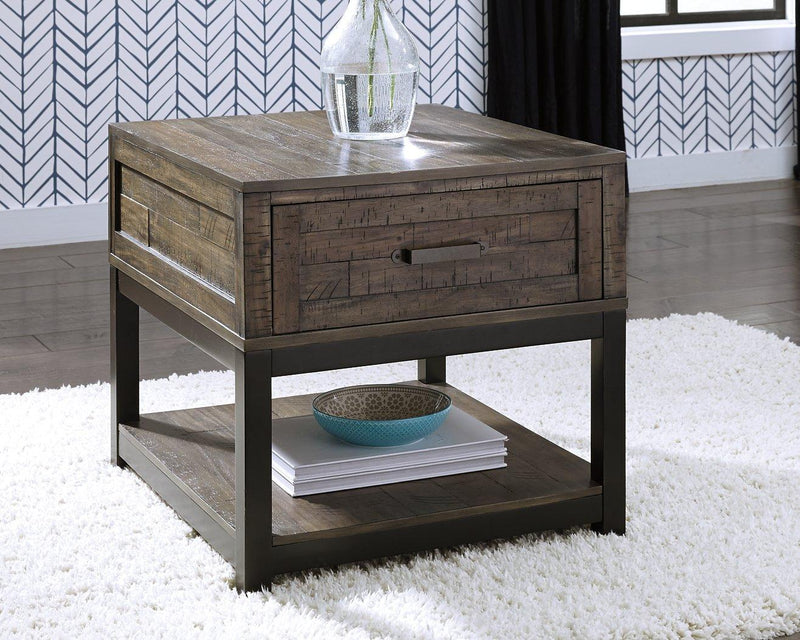 Johurst Table Set Ashley Furniture Table Set  Fresh Start Furniture